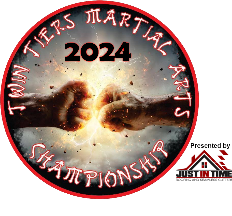 Twin Tiers Martial Arts Championship 2024